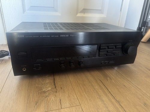 Yamaha dsp a429 amplifier - dsp-a429,