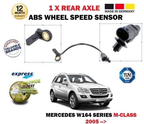 For mercedes ml350 - for, 500