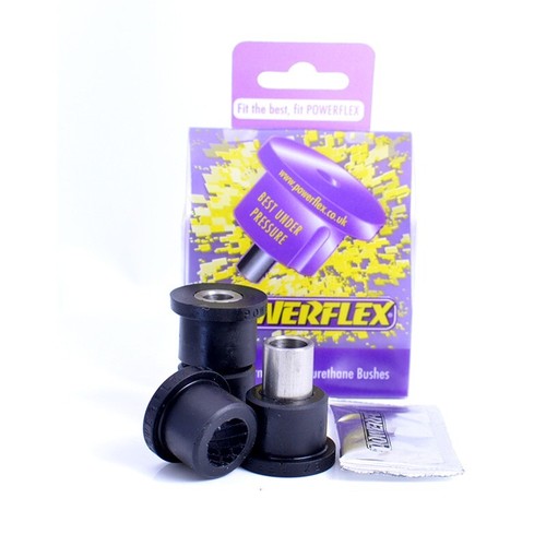 Powerflex black series kit car - black,
