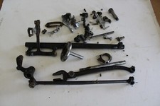 SINGER 99k sewing machine Spare Parts from m/c serial EK059690