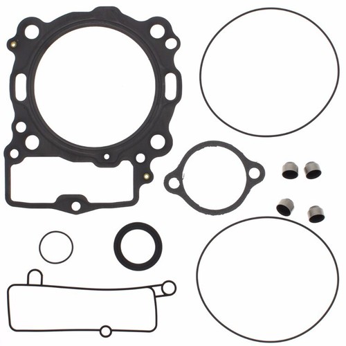 Vertex top end gasket kit - gasket,