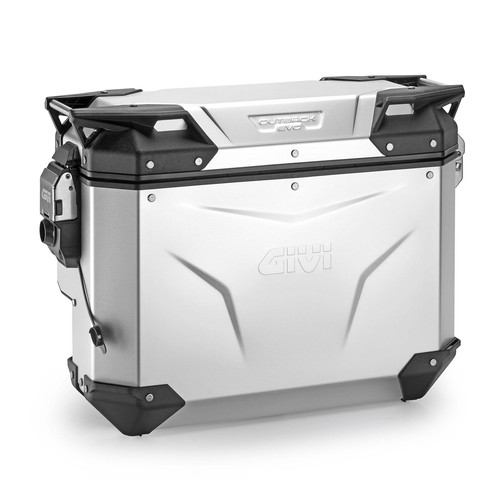 Right side givi trekker - side,