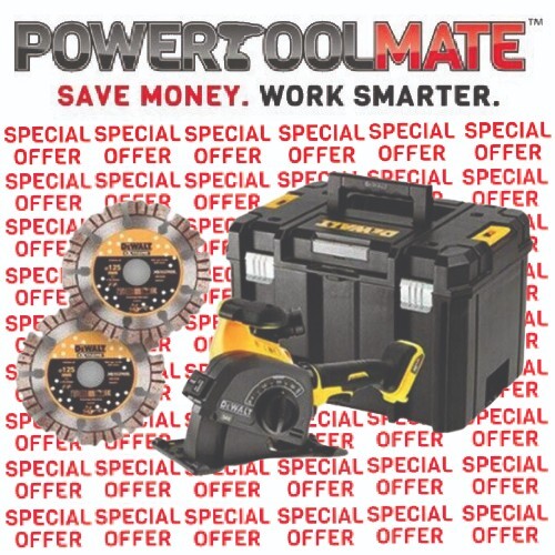 Dewalt dcg200nt 54v - dcg200nt, xr