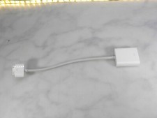 GENUINE APPLE 1368 VGA Adapter