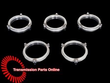 Fiat Ducato ML5T Gearbox