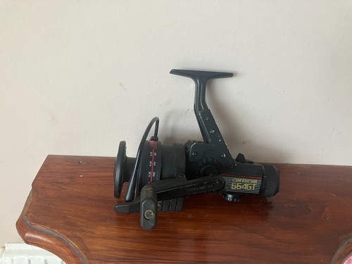 Abu cardinal 664 - cardinal, reel
