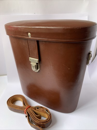 Carl zeiss jena leather - carl,