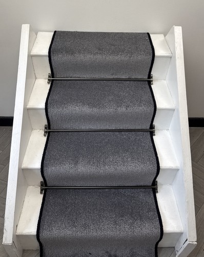 Carpet stair runner - carpet,