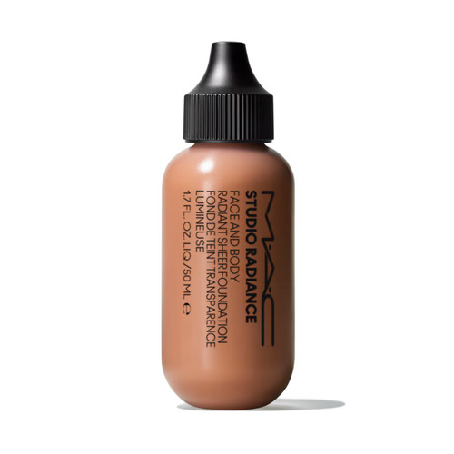 Studio radiance face and body - face,