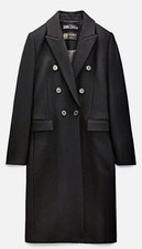 ZARA MONTEGO WOOL BEAUTIFUL