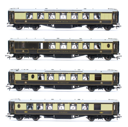 Hornby gauge rake 4 - gauge,