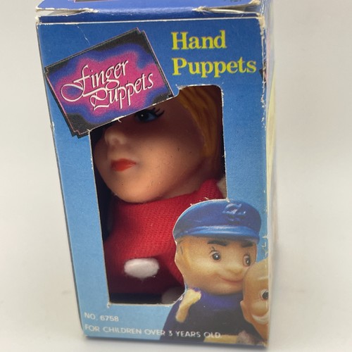 Vintage vinyl plasic head - vinyl,