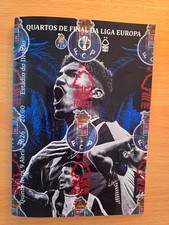 "UNOFFICAL/PIRATE"  EUROPA