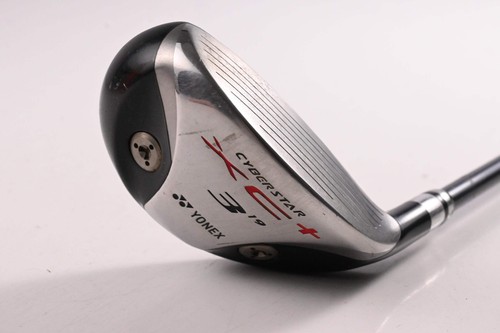 Yonex cyberstar hybrid - xc,