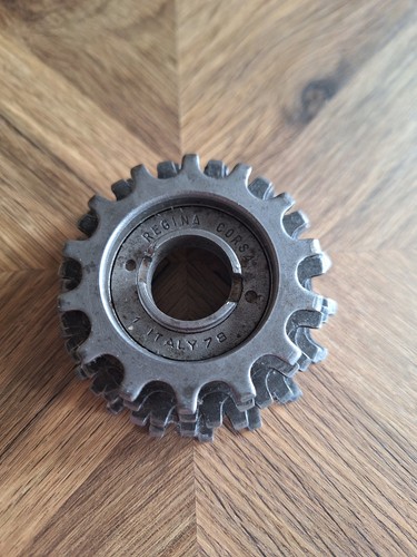 Vintage regina corsa 5 - vintage, 78