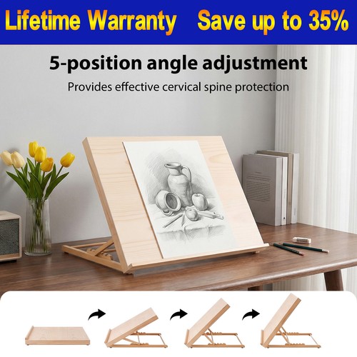 Artist table top easel - artist,