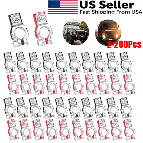 Lot battery terminal - lot,