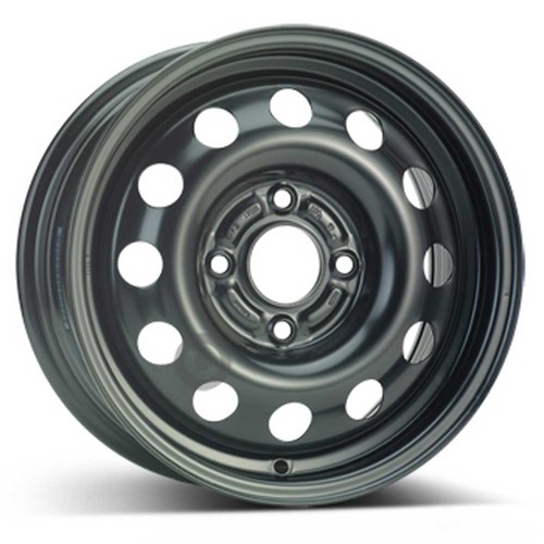 Alcar steelwheel 6865 0jx14 - alcar,