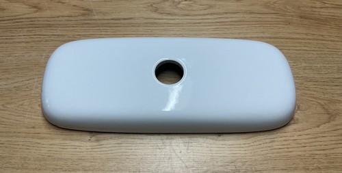 Toilet cistern lid twyford - lid,