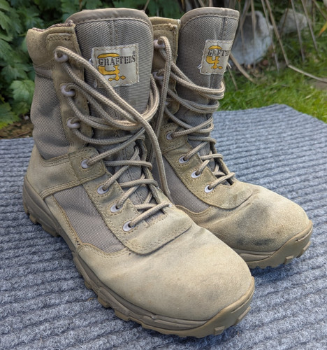 Grafters m489bey army combat - army,