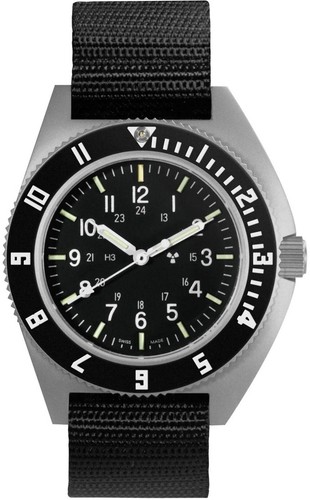 Marathon steel navigator - marathon,