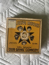 OUR GANG COMEDY / Little