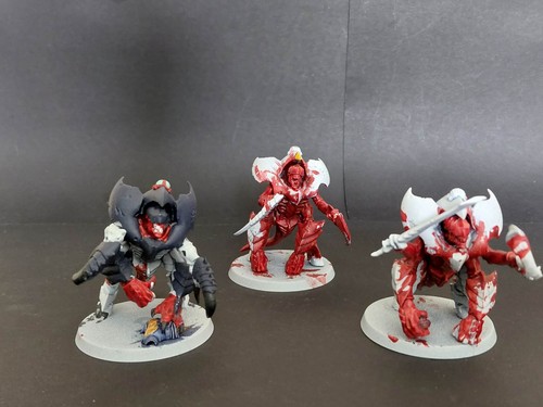 Warhammer 40k tyrant guard - warhammer,