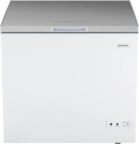 Frigidaire chest deep freezer - frigidaire,