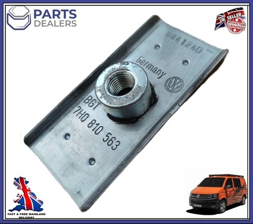 Genuine transporter t6 - vw, t5