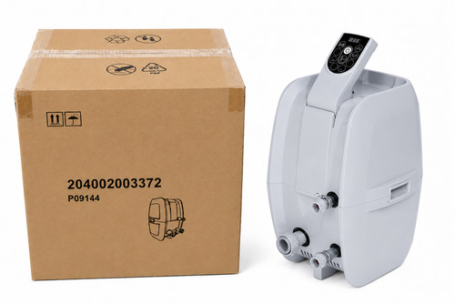 Bestway saluspa coleman hot - bestway,