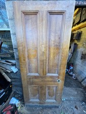 Barn find  Victorian pine