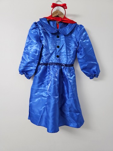 Girls mary poppins fancy - girls,
