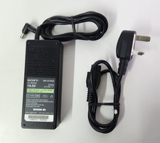 Genuine Sony Vaio VGP-AC19V28