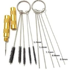 11pcs Cleaning Tool Kit