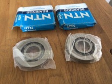 NTN gilera runner fx-sp