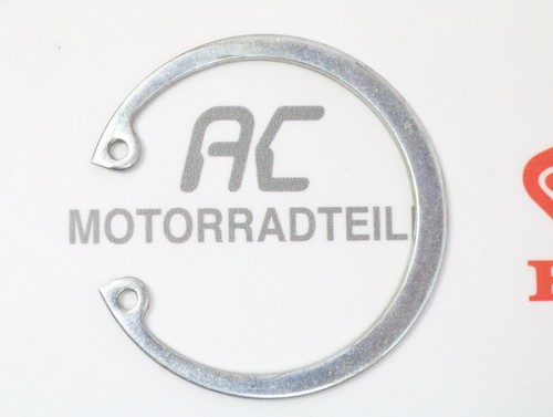 Honda 500 ascot rear wheel - ft,