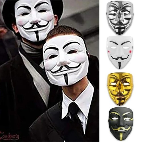Halloween cosplay masks - halloween, for