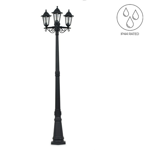 Vintage style way led - style, 3