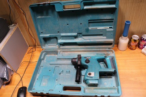 Makita 24v 18v sds mode - 24v,