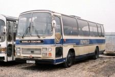 Coach Photo - Rowell Prudhoe