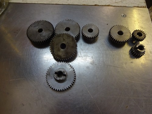 Elliot milling machine - 00,