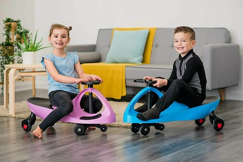 Swing wiggle gyro plasma - swing,
