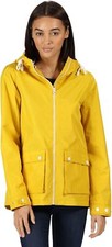 STOCK CLEARANCE SALE Regatta Womens Waterproof Jacket Ladies Rain Coat HUGE SALE