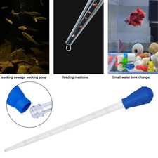 Turkey Baster - LARGE -18-Inch Dripless Baster for Transfer Small Aquarium Water