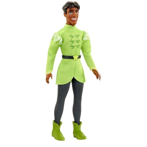 Disney princess prince - prince, naveen