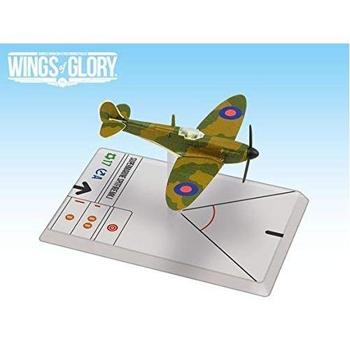 Wings glory ww2 - wings, glory: