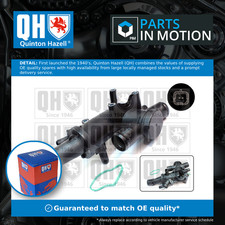 Coolant Thermostat QTH667K
