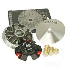 Naraku Variomatic Kit + Roller