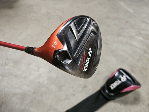 Yonex ezone driver - ezone, /