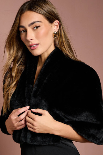 Coast black coat womens - coast,